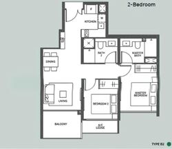 The Clement Canopy (D5), Apartment #560595511